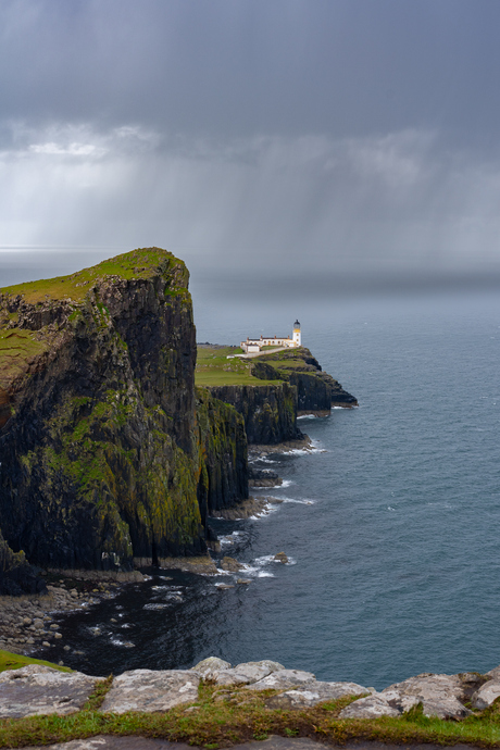 Neist Point Lighthouse 