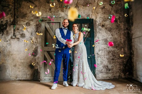 confettiregen