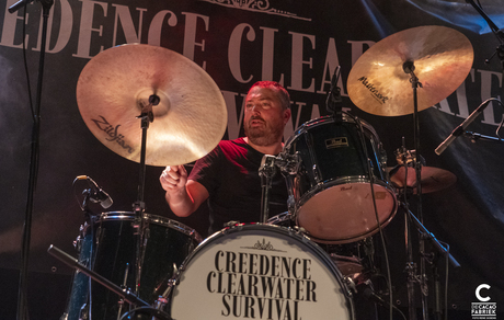 Creedence Clearwater Survival