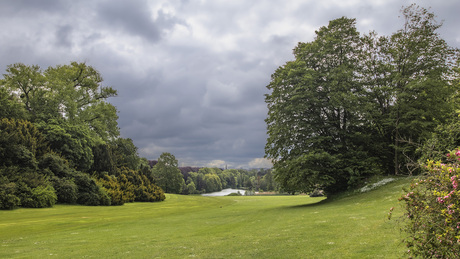 Koninklijk domein van Laken