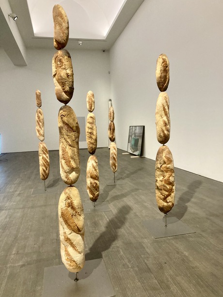 brood voor morgenvroeg