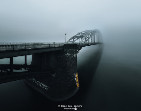 De Waalbrug | Nijmegen