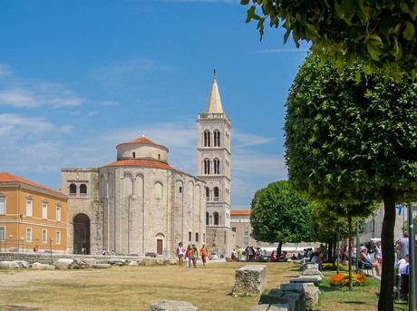 Zadar