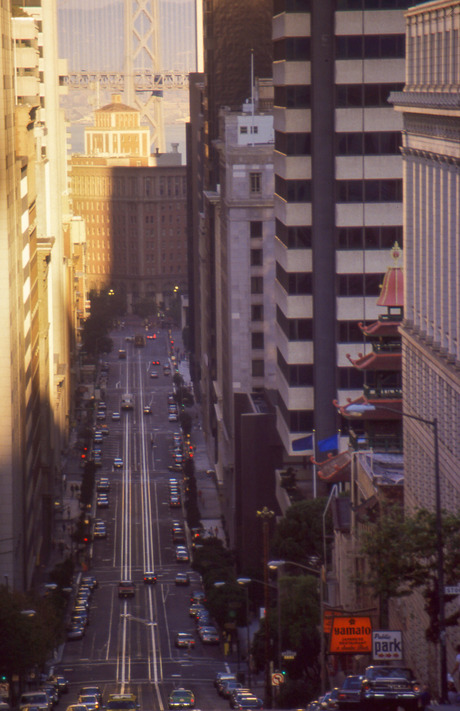 San Francisco