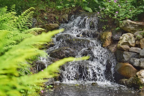 Waterval 