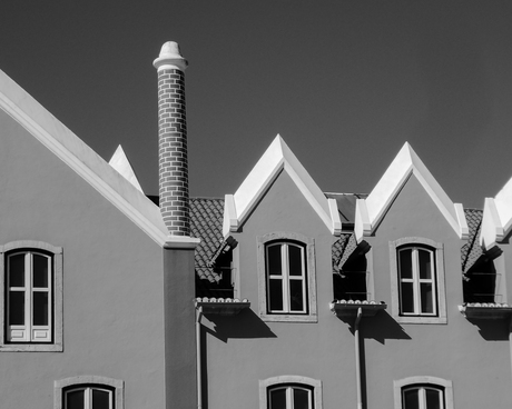 Detail  Cascais Cultural Centre