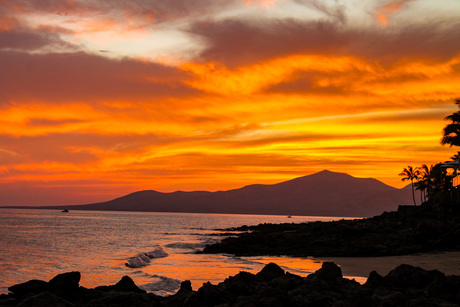 Puerto del Carmen - Lanzarote