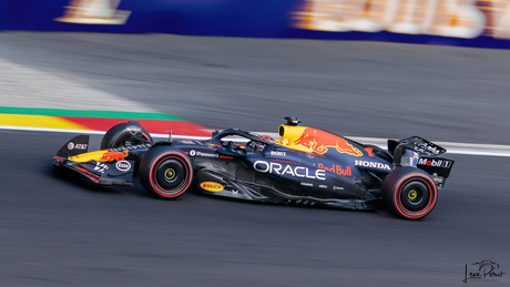 Spa Francorchamps 