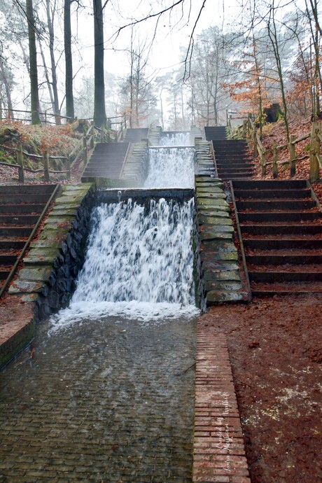 Loenense Waterval (Gld)