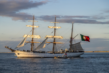 Op weg naar Volle Zee 2