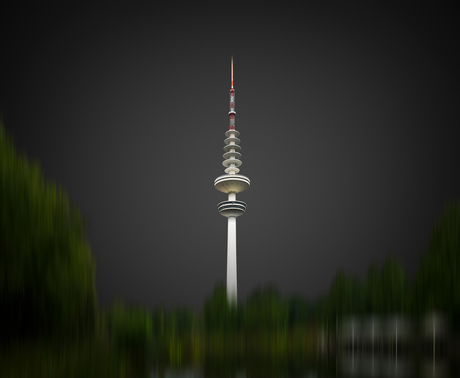 Fernsehturm Hamburg