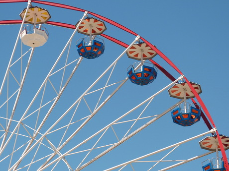 Le Havre Normandië.