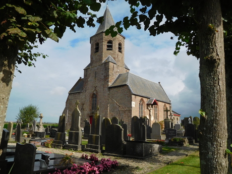 Zuienkerke- West Vlaanderen