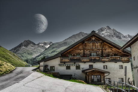 Huis