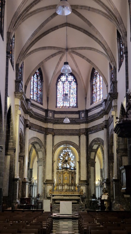 O.L.V. Kerk (Kortrijk)