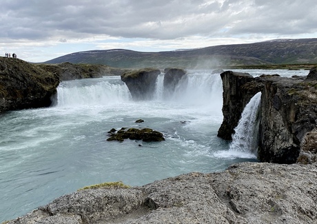 Goðafoss