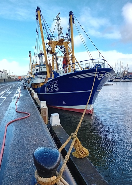 Haven Delfzijl 