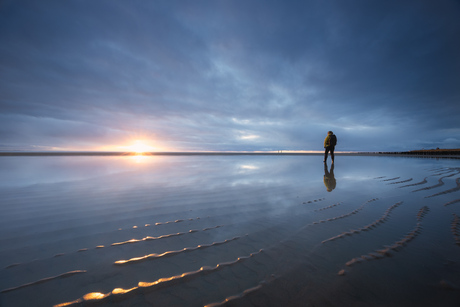 Calmness 