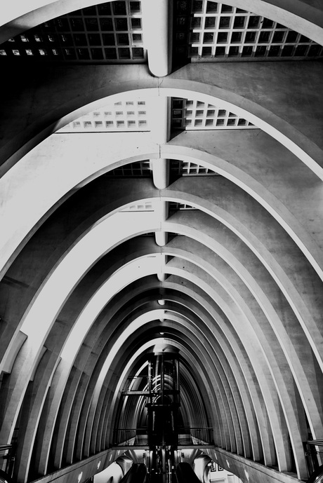 Modern architecture 08