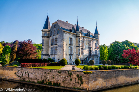 Kasteel Sjaloen
