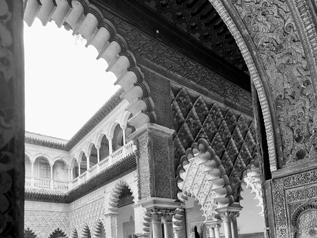 Real-alcazar