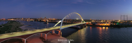 De Oversteek, Nijmegen 