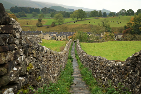 Yorkshire Dales 2024