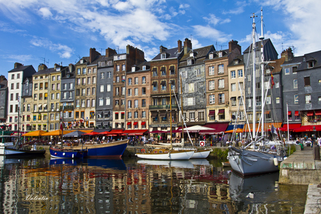 Honfleur