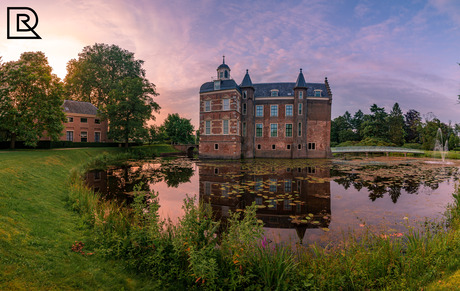 Het Kasteel