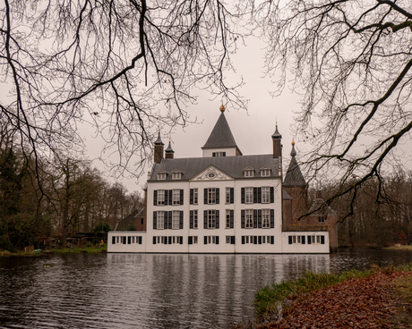 Kasteel Renswoude