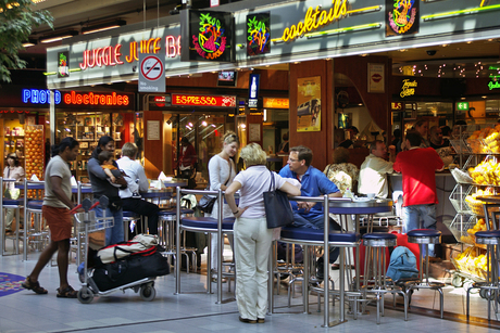vakantiegevoel