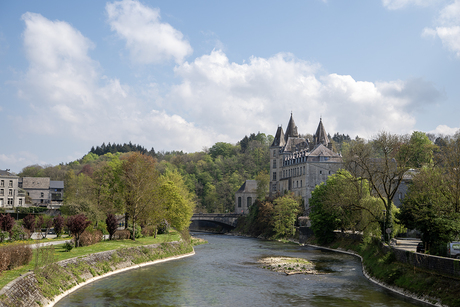 Château de Durbuy