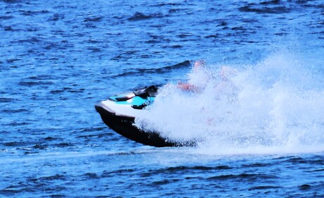 Speed