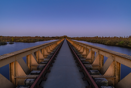 Jij leidt de weg
