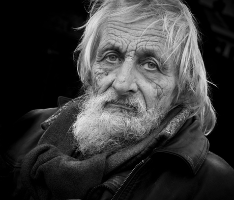 kunstenaar  in Harderwijk