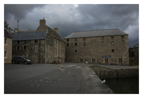 Portsoy Marble 