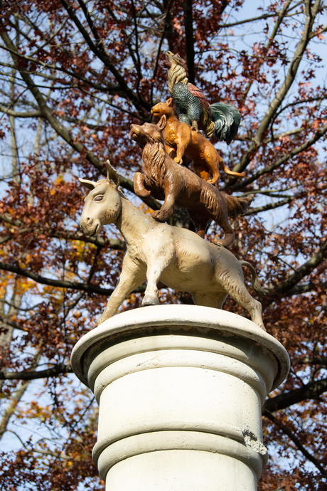 Bremer Stadsmuzikanten