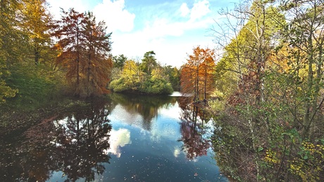 Spiegeltje spiegeltje