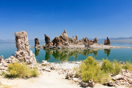 Mono Lake