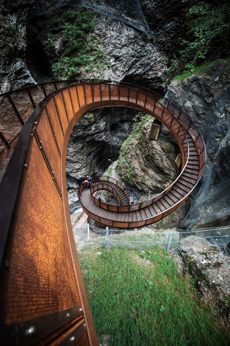 Staircase