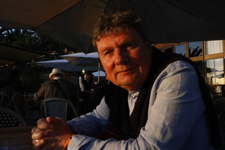 summerportret