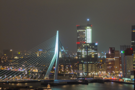 Rotterdam