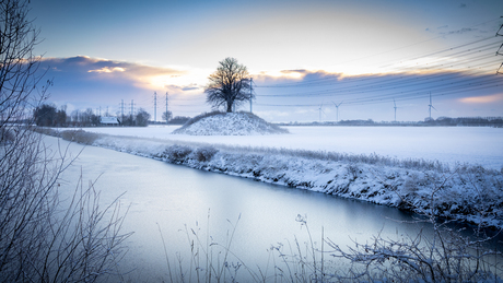't hof Blaemskinderen 