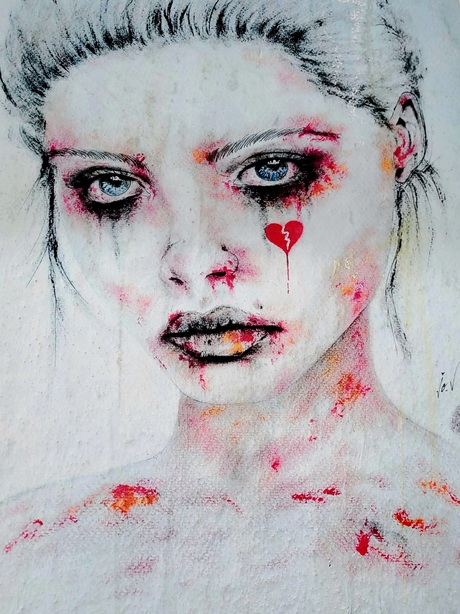 Streetart Lagos 06