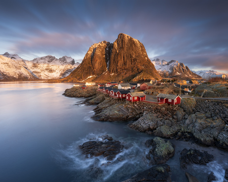 Hamnoy