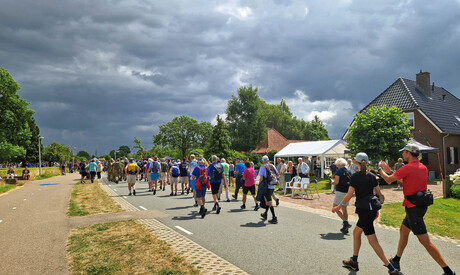 Vierdaagse Nijmegen