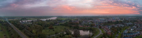 Volgende stop, Culemborg