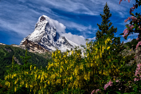 Matterhorn