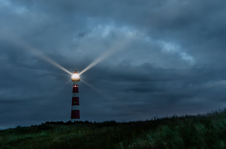 Vuurtoren, Ameland