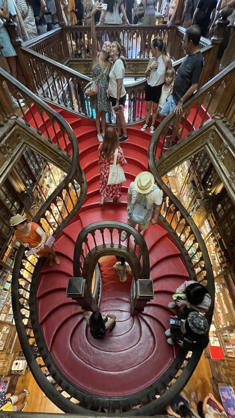 Livraria Lello 